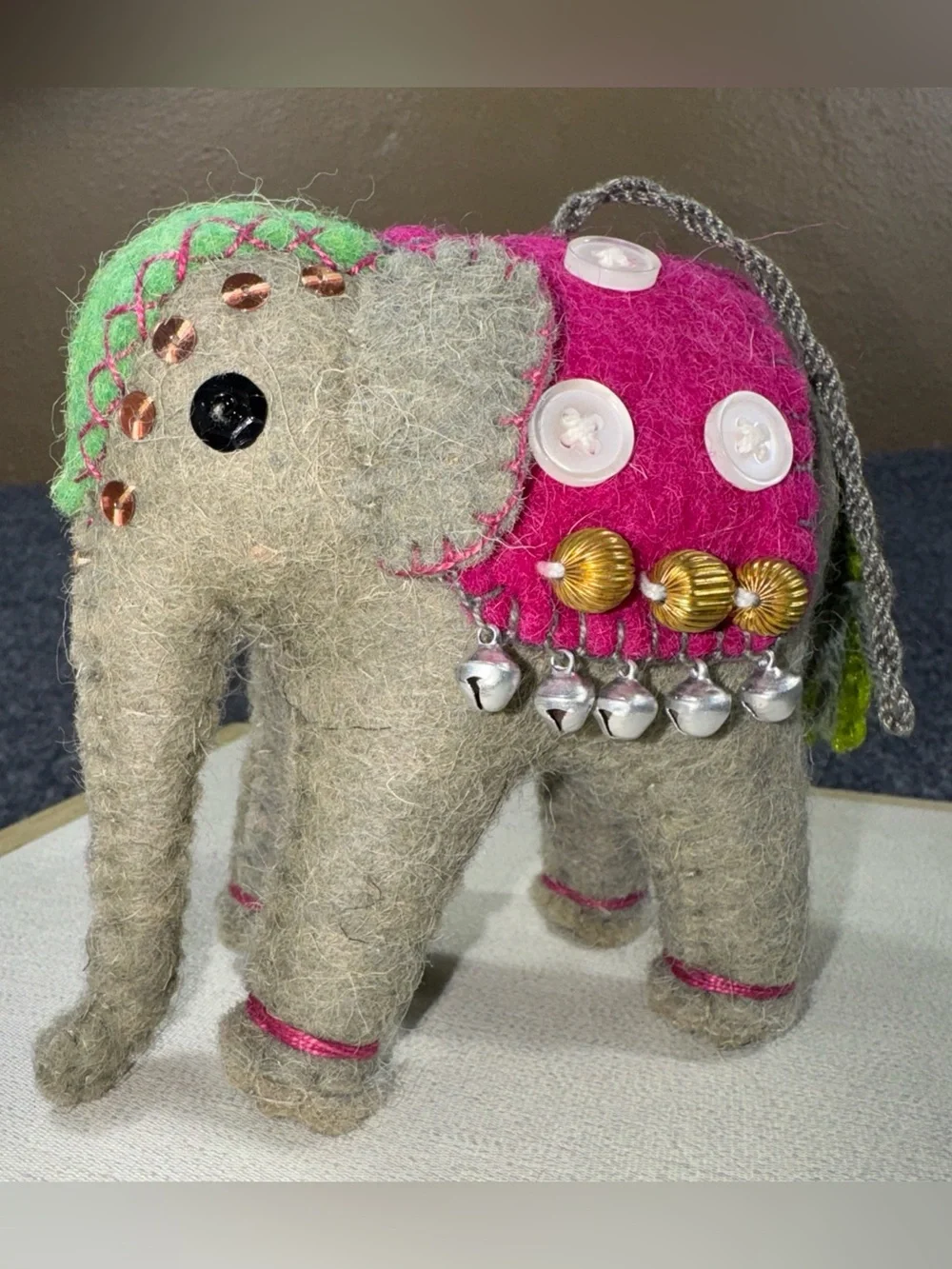 Unbranded charming gray